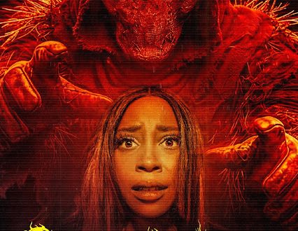 Movie Review:  Strawstalker