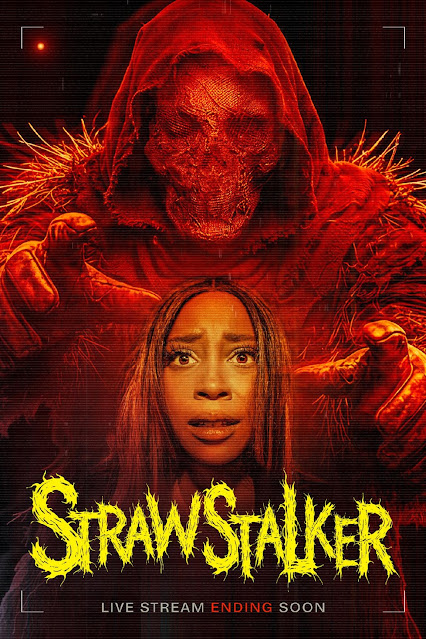 Movie Review: Strawstalker
