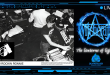 Studio 54 Legend Rockin Ronnie Boards Paranormal Found-Footage Horror Witchcraft: The Lanterne of Light