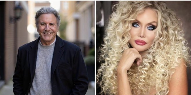 ‘The Dead Rose:’ Production Begins On Indie Thriller Starring Frank Stallone, ‘Eric Roberts and Andrew Divoff.
