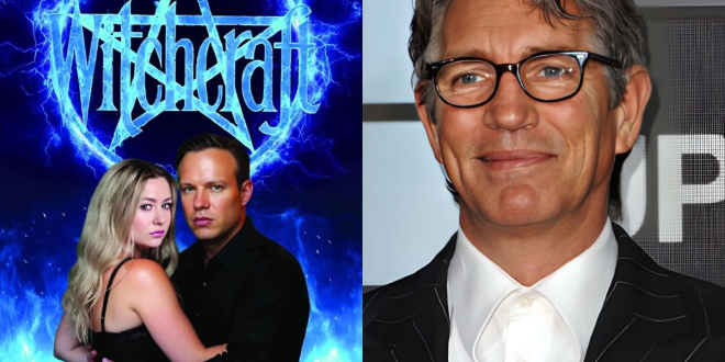 Witchcraft: The Lanterne of Light Summons Eric Roberts for a Dark Found-Footage Nightmare