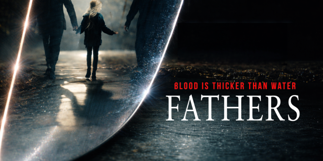 Red Carpet movie premiere for Harley Wallen’s Psychological Horror feature Fathers”