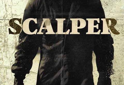 Movie Review: Scalper
