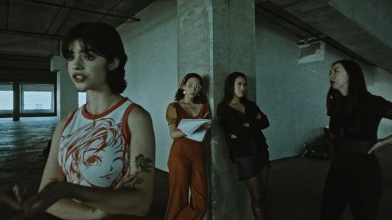 Indie Horror Film SUSURRUS Reimagines Backrooms Mythos as a Multiverse Nightmare Indie Horror Film SUSURRUS Reimagines Backrooms Mythos as a Multiverse Nightmare