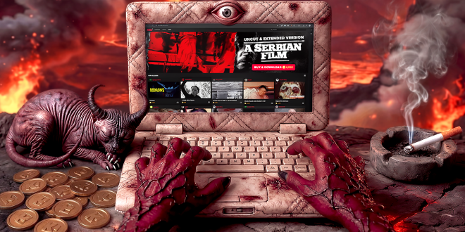Kill TV Launches Uncensored Storefront Giving Horror Filmmakers a Home Free From Algorithmic Censorship