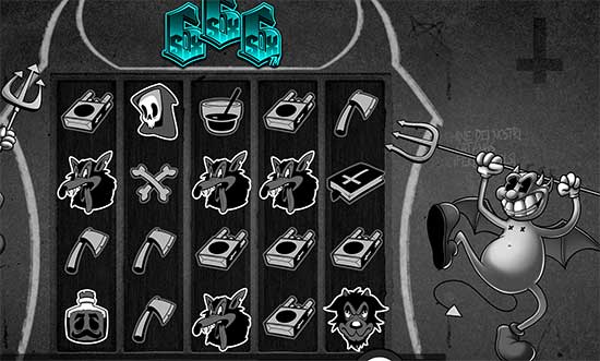 The Best Horror-Themed Casino Games Right Now