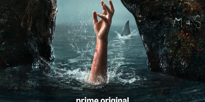 THE DEVIL’S MOUTH starring Kathryn Newton, Lana Condor, Gavin Casalegno Available on Prime Video July 29