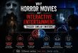 Why Horror Movies and Interactive Entertainment Trigger Similar Emotions