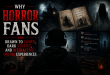 Why Horror Fans Are Drawn to Games, Dark Stories, and Interactive Online Experiences
