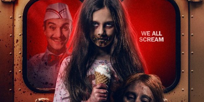 Horror Provocateur Eli Roth unleashes his most gruesome trailer yet! | ICE CREAM MAN In Theaters Nationwide August 7th 🍦🩸😵