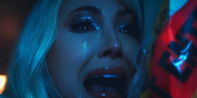 ELI ROTH PRESENTS “STILETTO” 