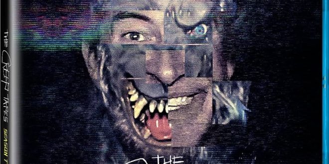 Series Review: The Creep Tapes: Season 2