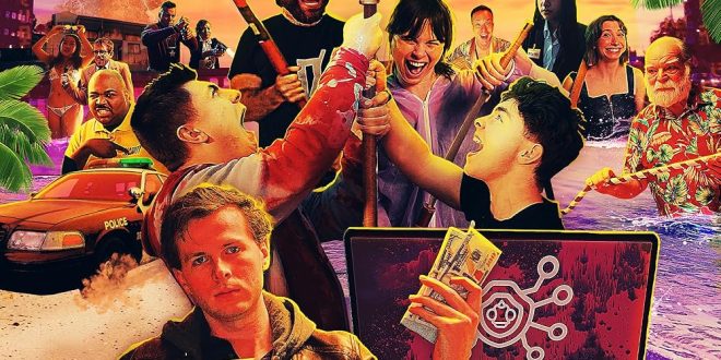 Movie Review: Hacked: A Double Entendre Of Rage Fueled Karma