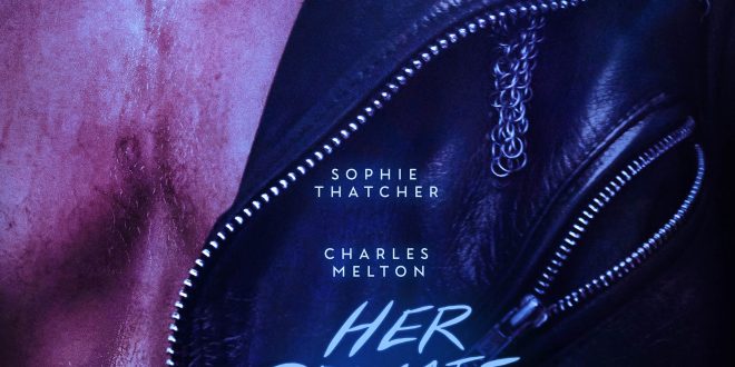 NEON TO RELEASE NICOLAS WINDING REFN’S NEON-DRENCHED THRILLER ‘HER PRIVATE HELL’ IN THEATERS NATIONWIDE ON JULY 24, 2026