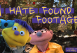 Puppets, Horror, and Comedy Together in New FOUND Original Premiering July 24