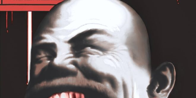 Alex Grass Delivers a Masterclass in Terror with the Chilling Short Story Collection, Infernal Tramps