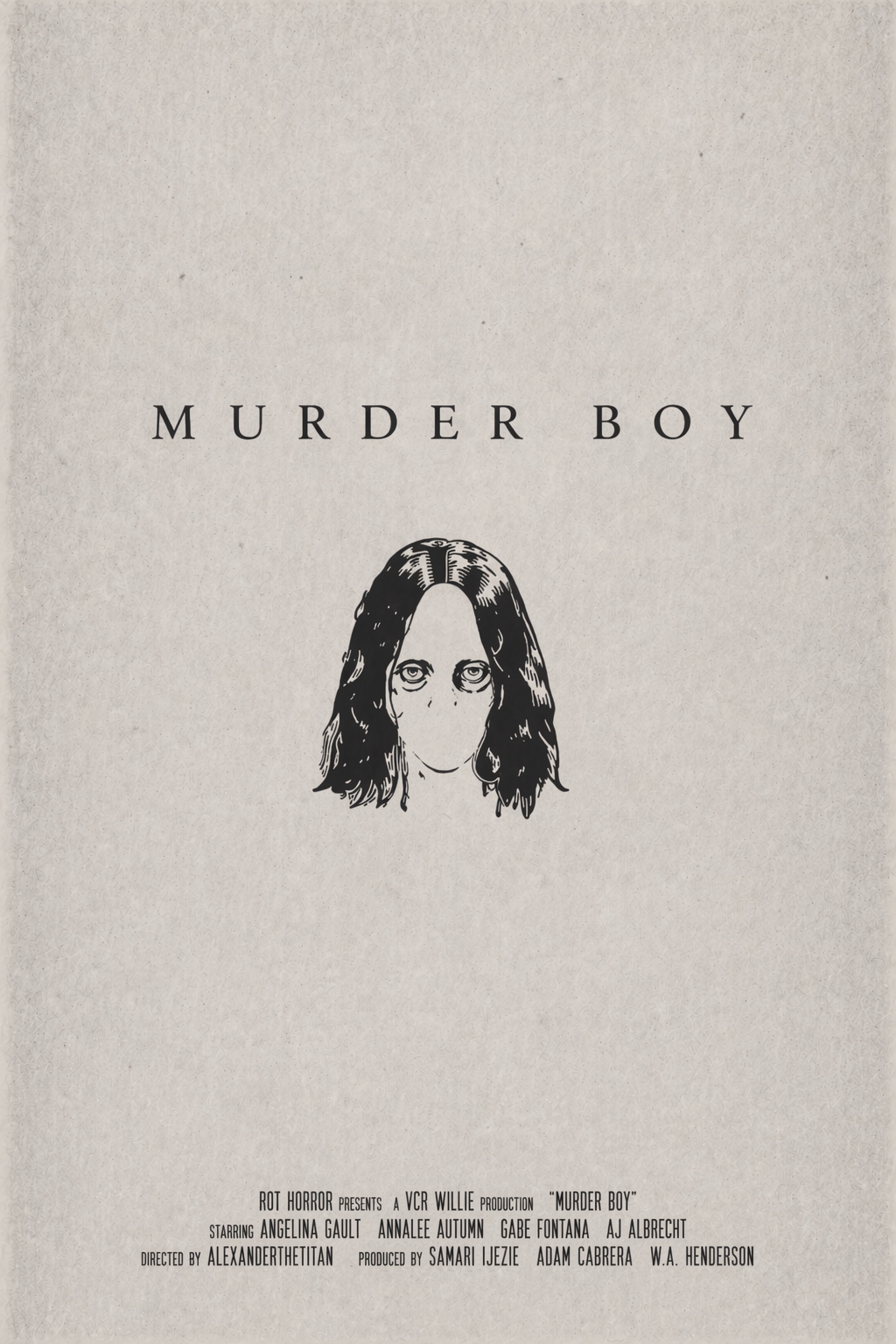 Movie Review: Murder Boy