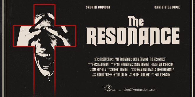 Award-Winning Psychological Thriller The Resonance Wins Best Horror Short at the Astoria Film Festival