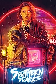 Movie Review: Southern Scares