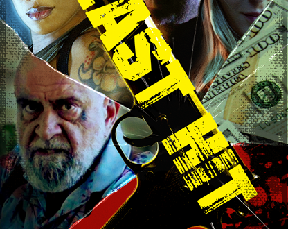 High-Stakes Heist Thriller ‘Last Hit’ Now Streaming Digitally on Tubi