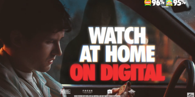 OBSESSION Available On Digital Today, And 4K Ultra HD Combo Pack, Blu-Ray™, And DVD July 14