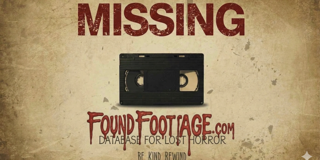 The Ultimate Point of View: How FoundFootage.com Became the Definitive Archive for POV Cinema