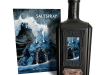 Macabre Spirits Makes Its Maiden Voyage Into Rum with Saltspray