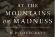 H.P. Lovecraft’s science fiction is collected—and introduced by Tamsyn Muir—in AT THE MOUNTAINS OF MADNESS, out 10/6/26