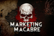 Why is Marketing Macabre the #1 ranked horror PR company in the world?