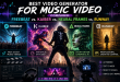 Best Video Generator for Music Video Compared: Freebeat vs. Kaiber vs. Neural Frames vs. Runway