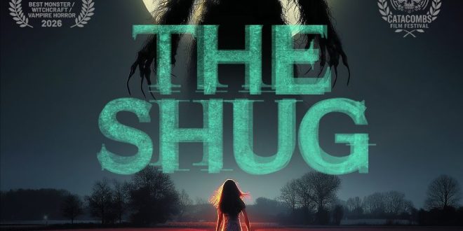 Official Trailer:  The Shug