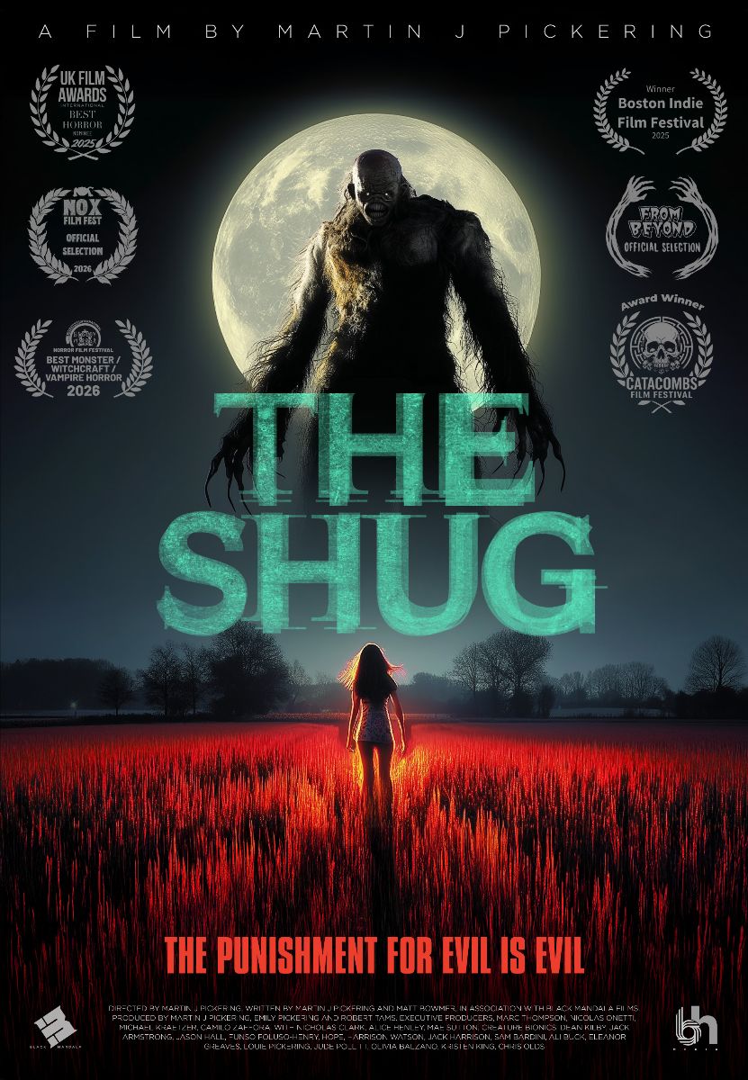 Official Trailer: The Shug