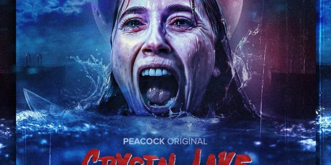 PEACOCK AND A24 UNVEIL CHILLING FIRST TEASER TRAILER FOR “CRYSTAL LAKE” — ALL EIGHT EPISODES STREAMING OCTOBER 15