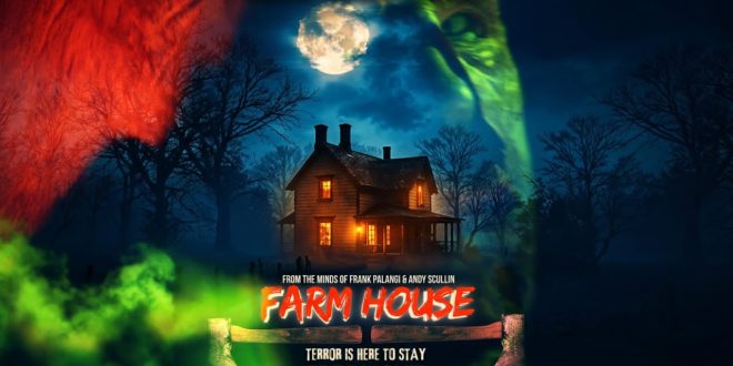TERROR HOME DELIVERY: ‘FARM HOUSE’ NOW STREAMING ON AMAZON PRIME VIDEO