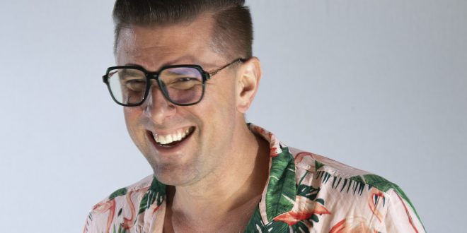 Austin Galante Is Building an Indie Film Empire One Low-Budget Nightmare at a Time