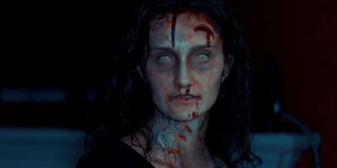 EVIL FOLLOWS – on BloodStream, August 4th