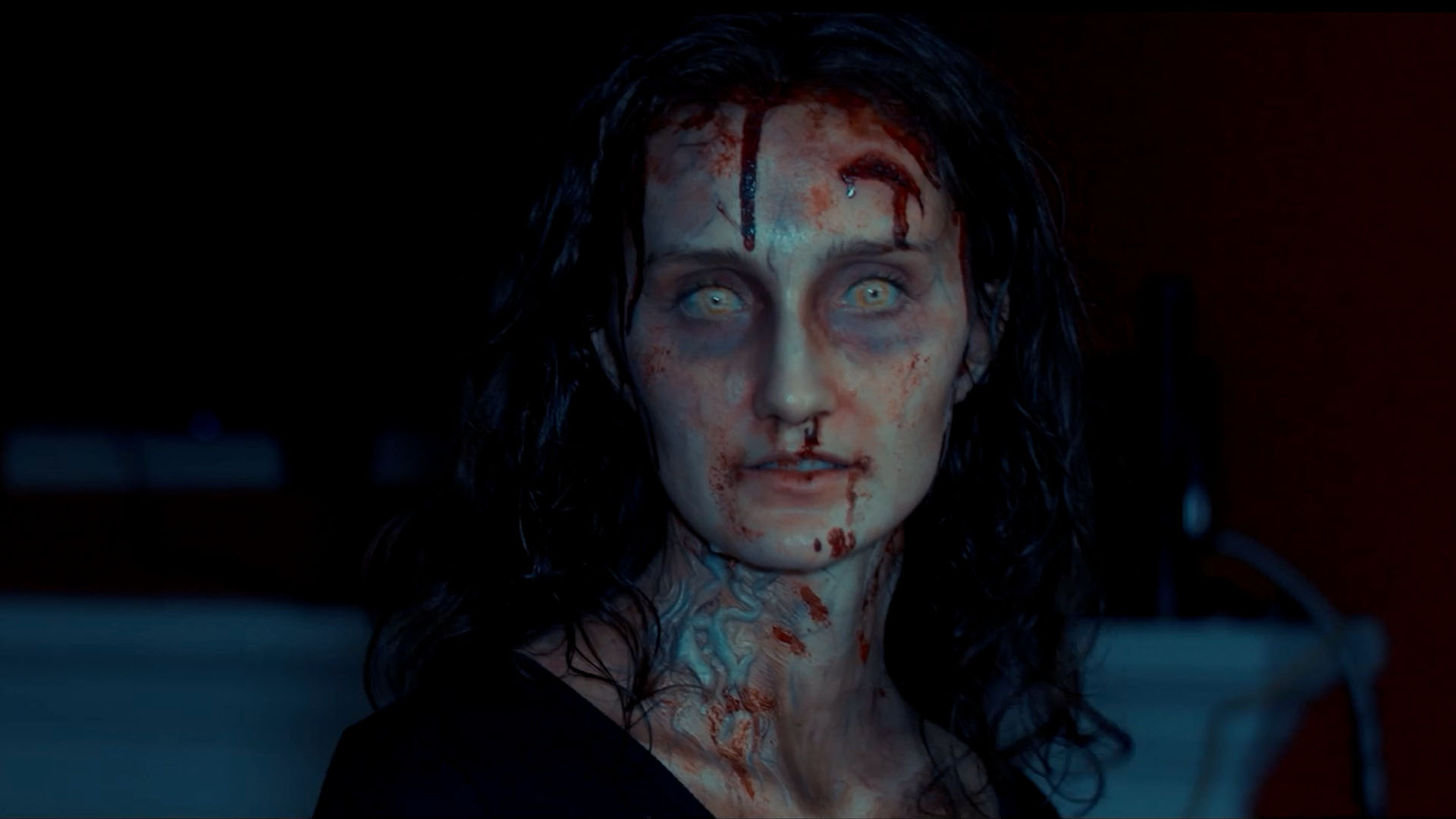 EVIL FOLLOWS – on BloodStream, August 4th | HNN