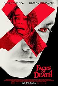 Movie Review: Faces of Death (2026)