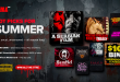 Summer 2026 — Available Now on Kill TV