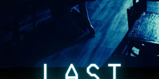 FLOATING ROCK PRODUCTIONS RELEASES THE CHILLING FINAL TRAILER FOR SUPERNATURAL THRILLER ‘LAST LOOK’