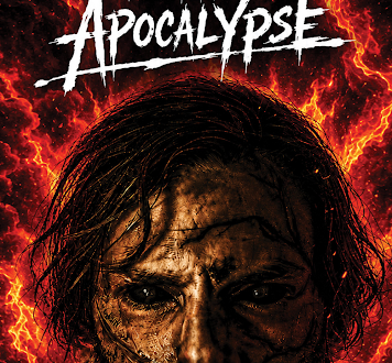 Movie Review: Portraits of the Apocalypse (2026)