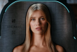 SHE JUST WANTS TO MAKE EVERYTHING PERFECT.  BLUMHOUSE ATOMIC MONSTER BRINGS YOUR SOULM8TE HOME AUGUST 1