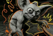 Marketing Macabre and JoyHorror Entertainment Unveil Official Mascot “YOJ” to Champion Independent Horror Publicity