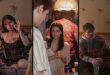 Obsession Unleashed Bonus Featurette: Michael Johnston and Inde Navarrette
