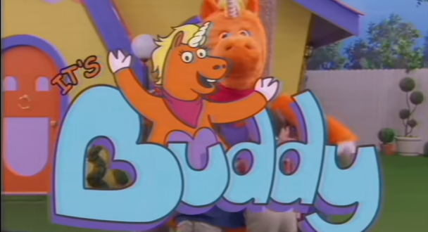 Teaser Trailer:  Buddy | In Theaters August 28th