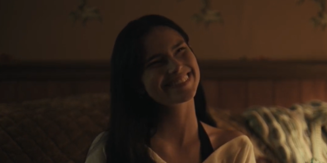 Obsession Unleashed: Behind The Creepy Smile
