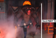 More Monsters, More Mayhem: HalloweenCostumes.com Drops Record-Breaking Collection of New Animatronics and Decor for 2026 Season