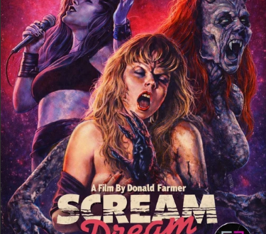 Movie Review: Scream Dream