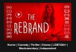 THE REBRAND  – Award winning feature film from MonsterDykë director Kaye Adelaide, starring Andie McQueen, Nancy Webb, Naomi Silver-Vezina, Tranna Wintour available ON DEMAND 7.21.26 from Level 33!