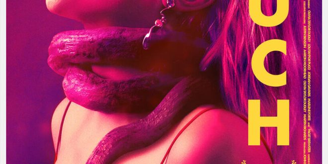 Movie Review: Touch Me